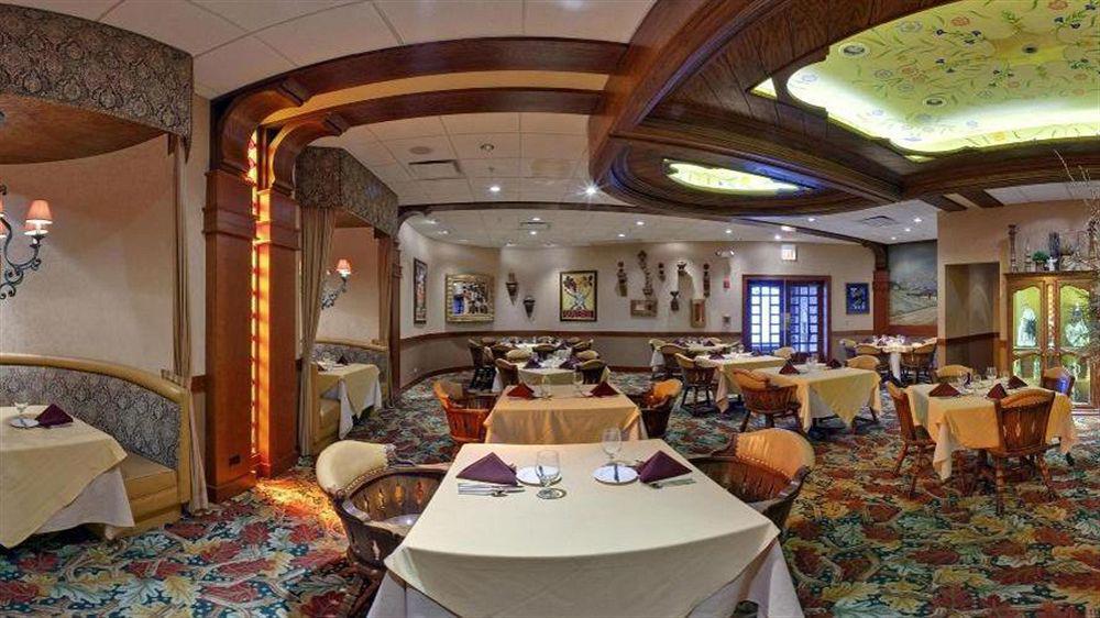 Holiday Inn Chicago Sw-Countryside Confctr By Ihg מראה חיצוני תמונה
