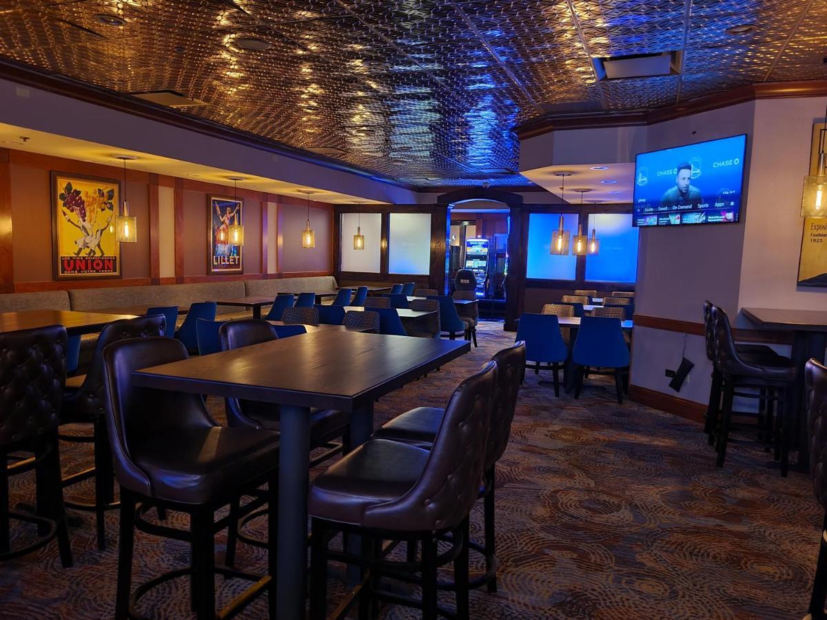 Holiday Inn Chicago Sw-Countryside Confctr By Ihg מראה חיצוני תמונה