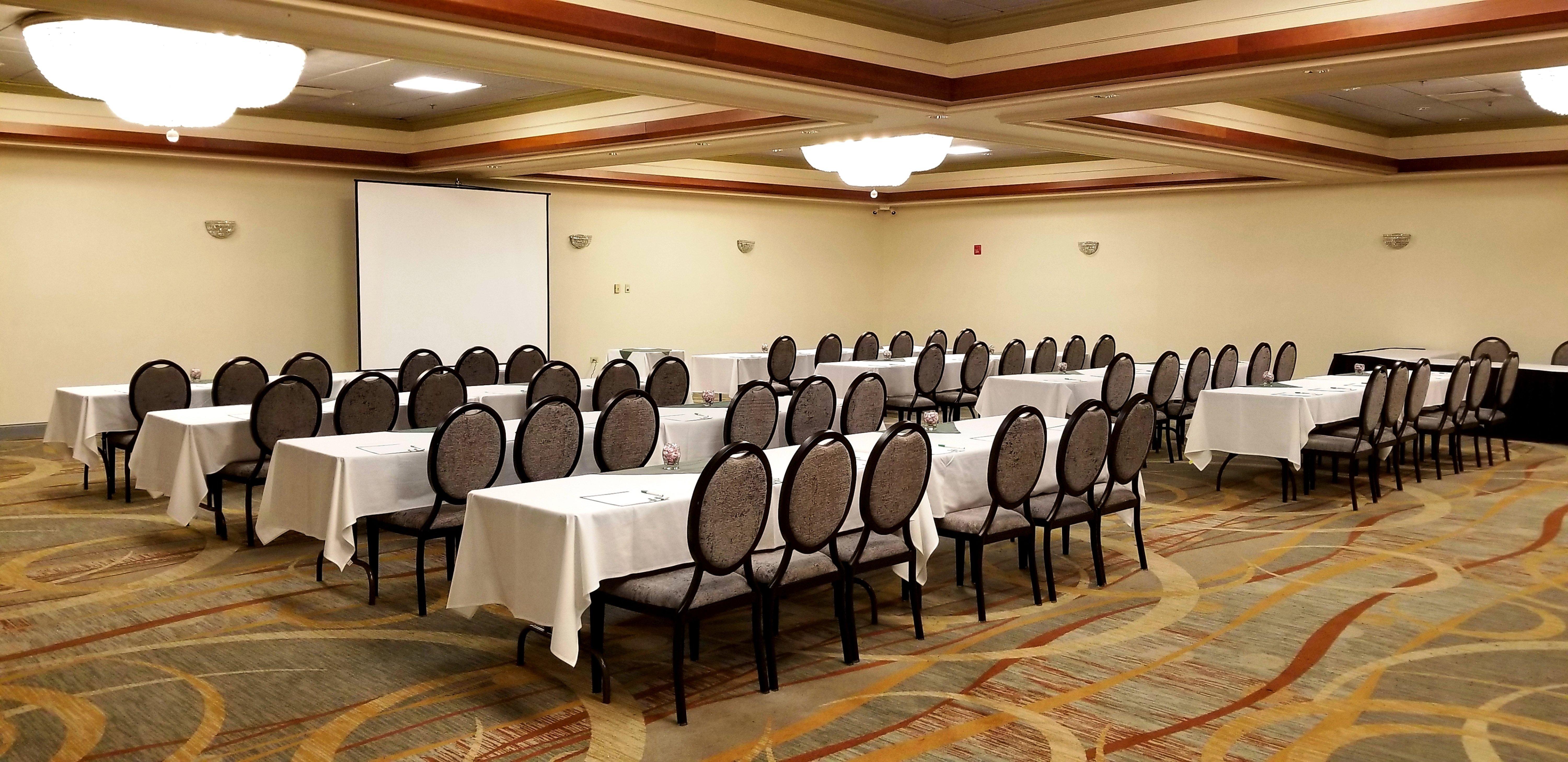 Holiday Inn Chicago Sw-Countryside Confctr By Ihg מראה חיצוני תמונה