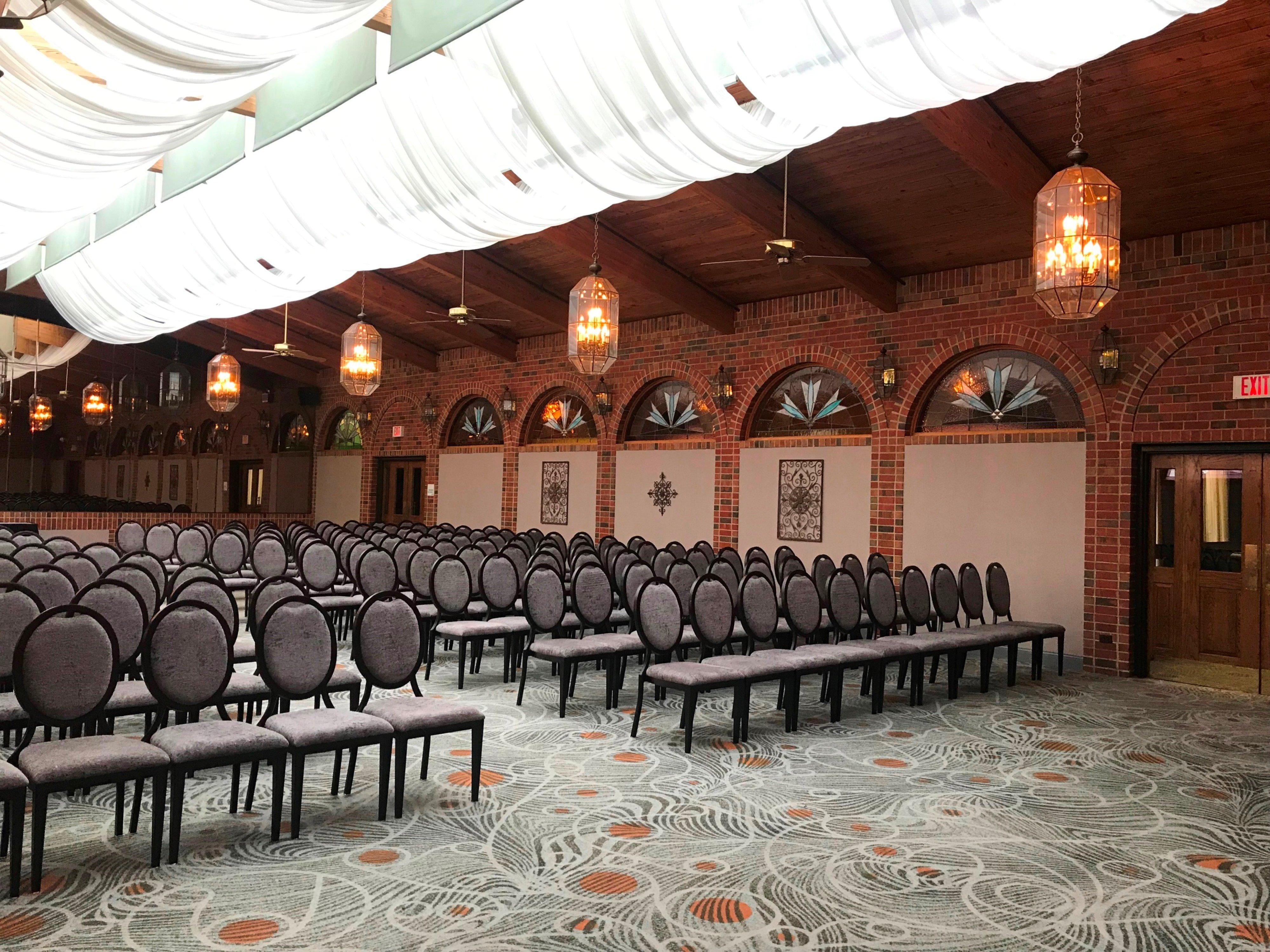 Holiday Inn Chicago Sw-Countryside Confctr By Ihg מראה חיצוני תמונה