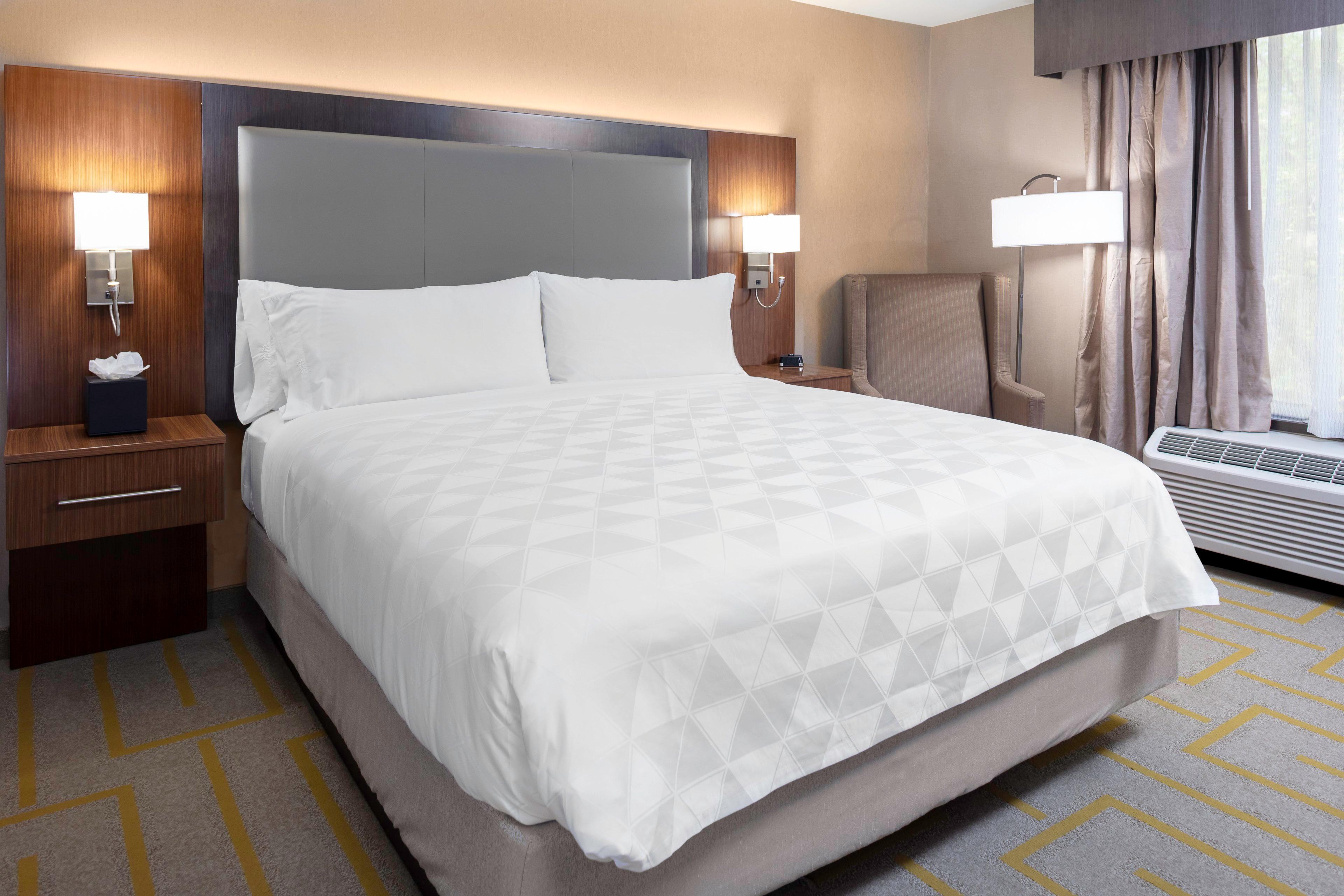 Holiday Inn Chicago Sw-Countryside Confctr By Ihg מראה חיצוני תמונה