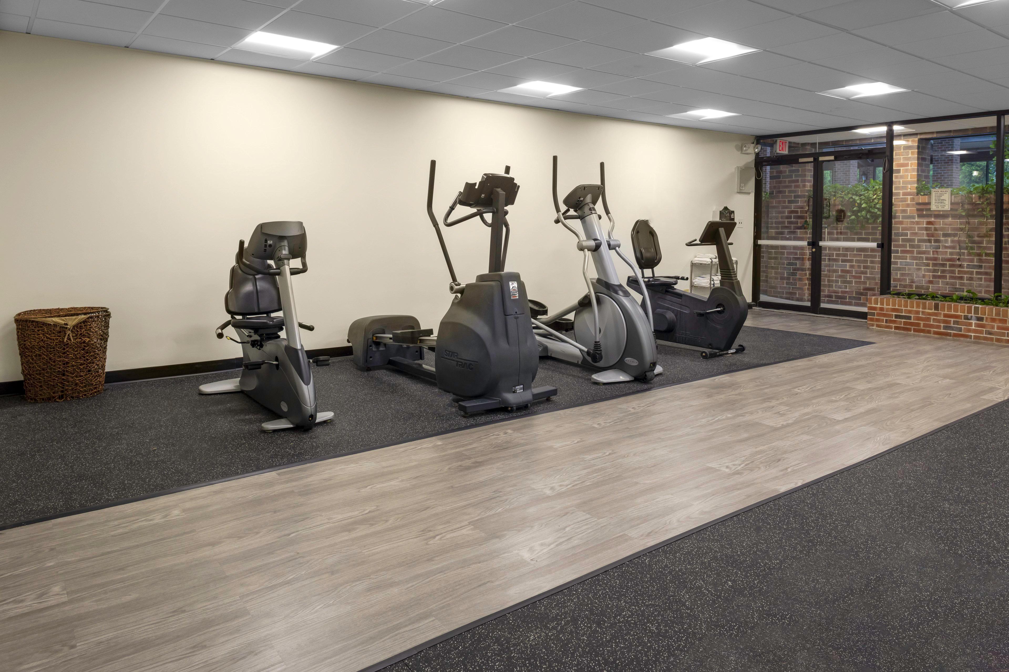 Holiday Inn Chicago Sw-Countryside Confctr By Ihg מראה חיצוני תמונה