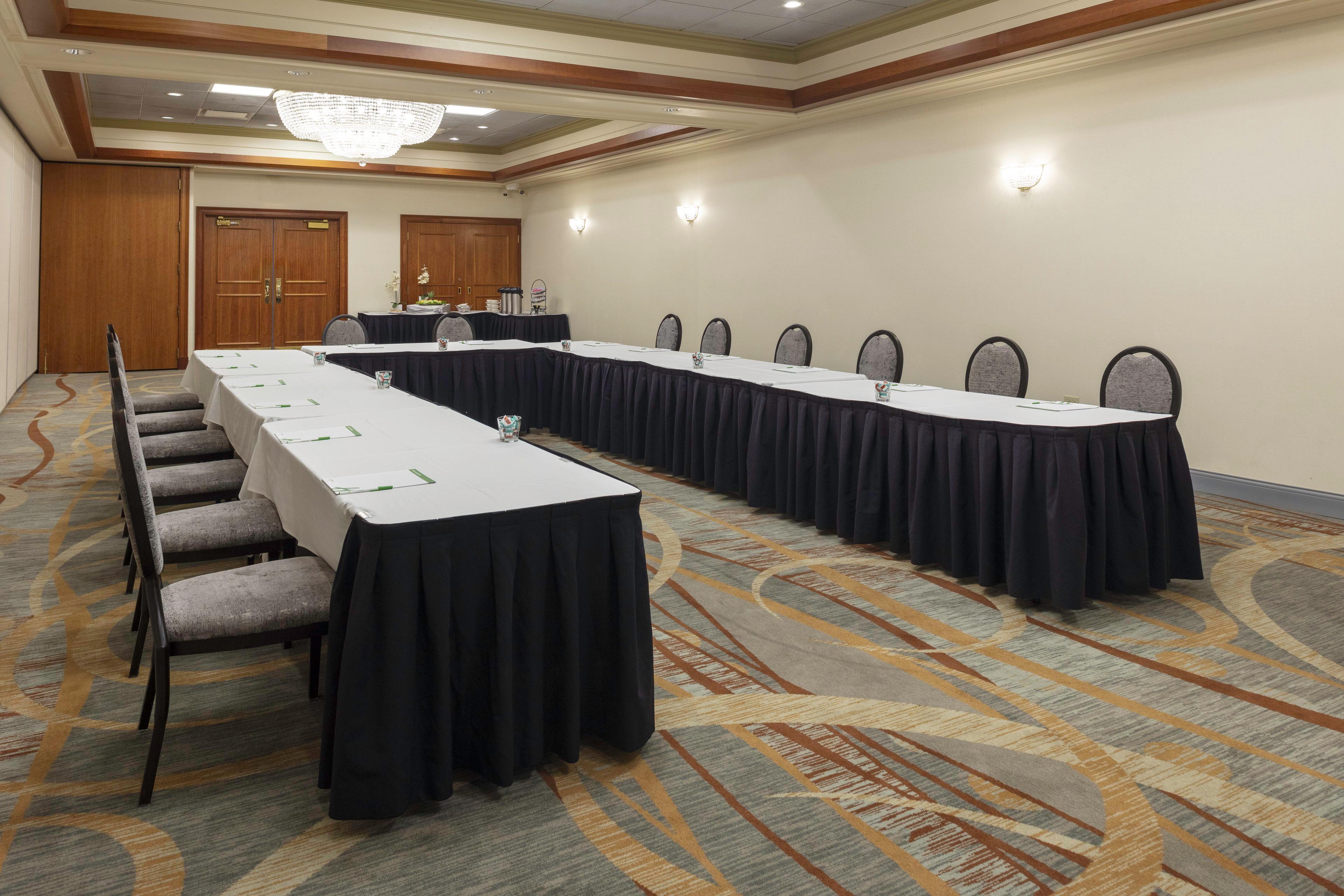 Holiday Inn Chicago Sw-Countryside Confctr By Ihg מראה חיצוני תמונה