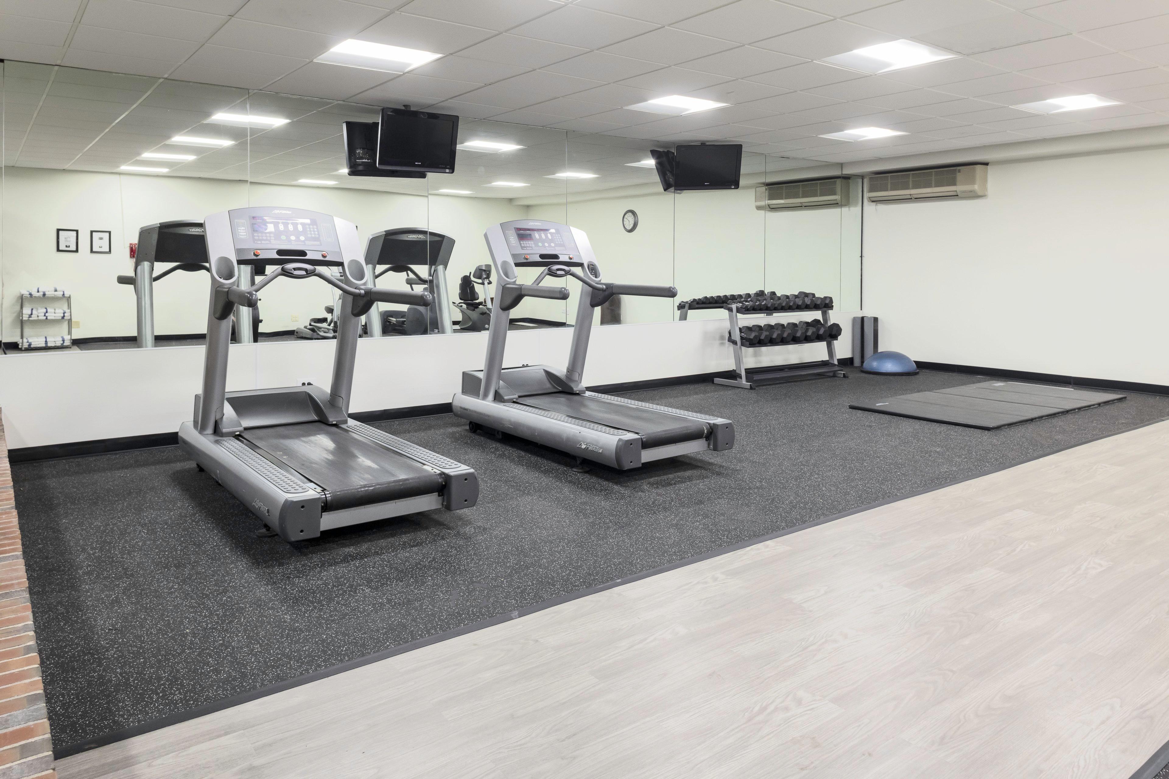 Holiday Inn Chicago Sw-Countryside Confctr By Ihg מראה חיצוני תמונה