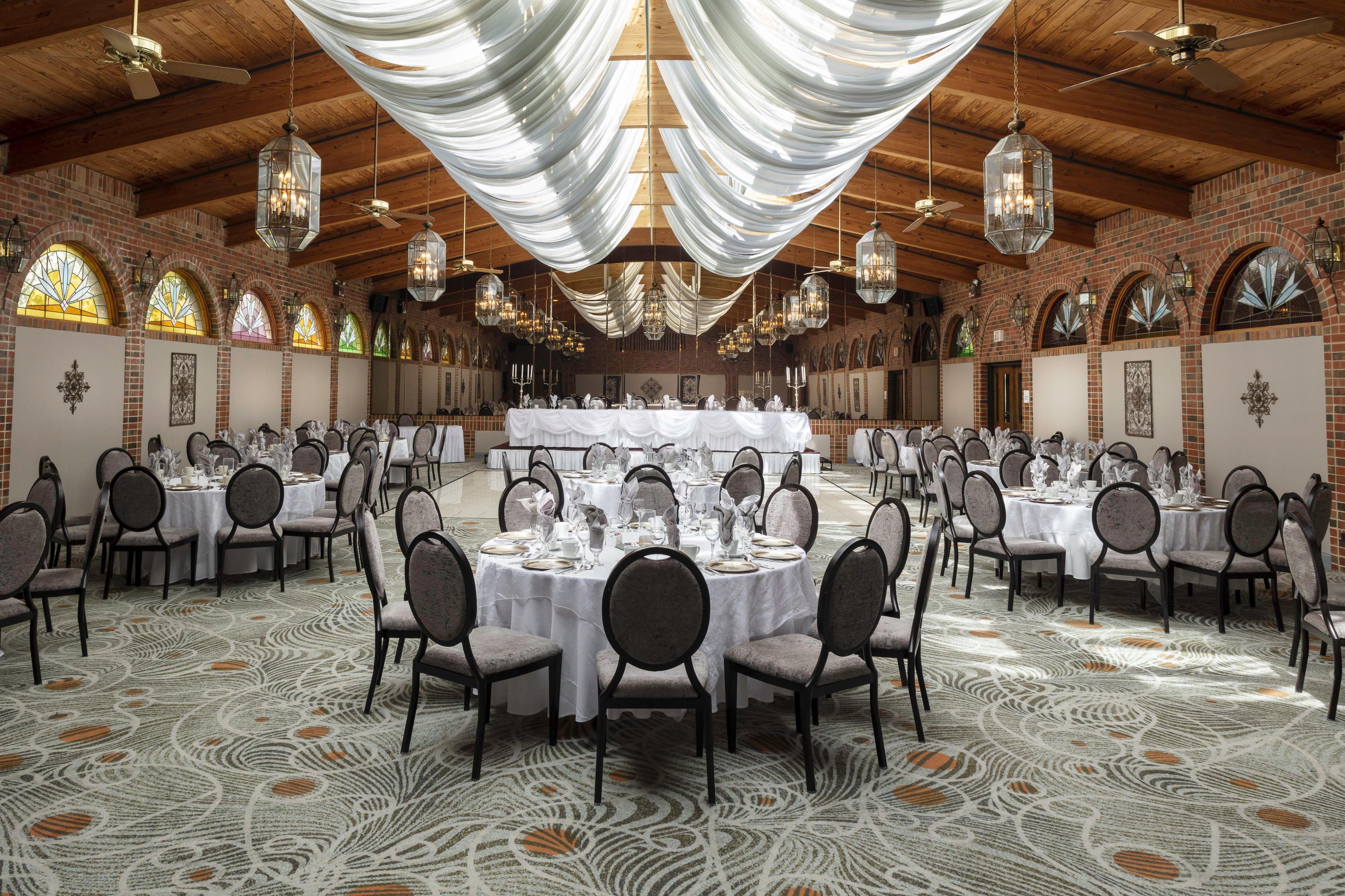 Holiday Inn Chicago Sw-Countryside Confctr By Ihg מראה חיצוני תמונה