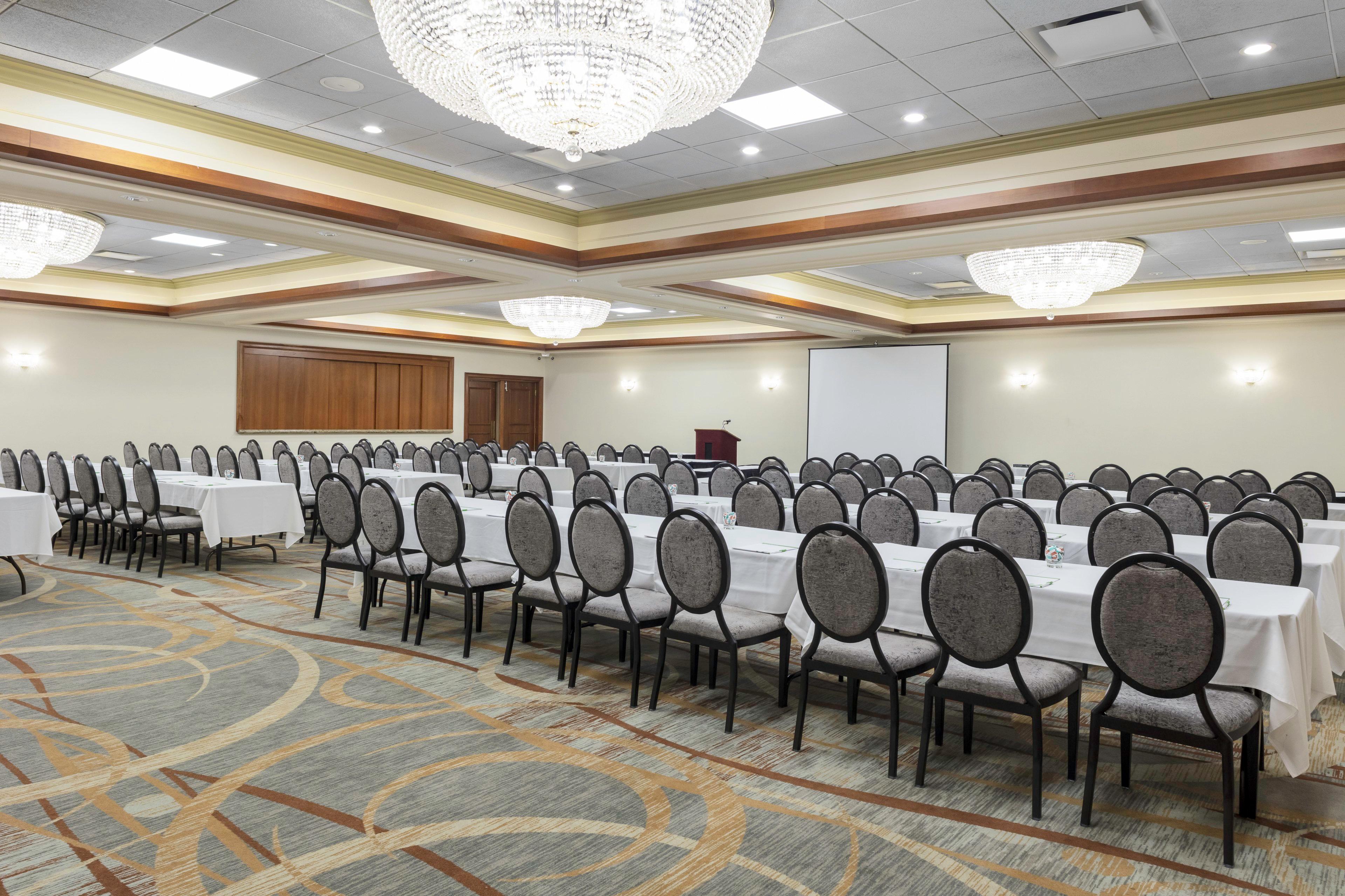 Holiday Inn Chicago Sw-Countryside Confctr By Ihg מראה חיצוני תמונה