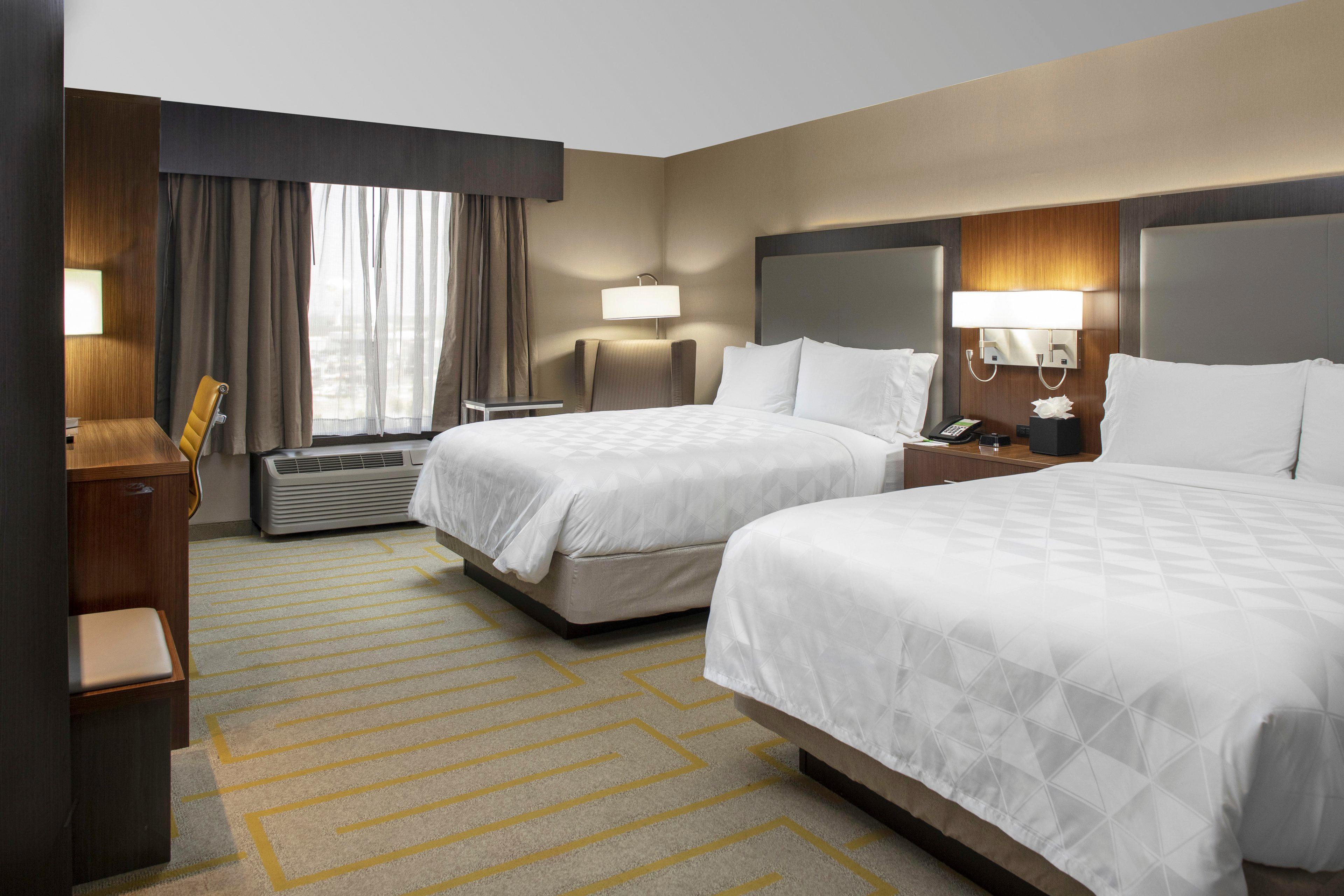 Holiday Inn Chicago Sw-Countryside Confctr By Ihg מראה חיצוני תמונה