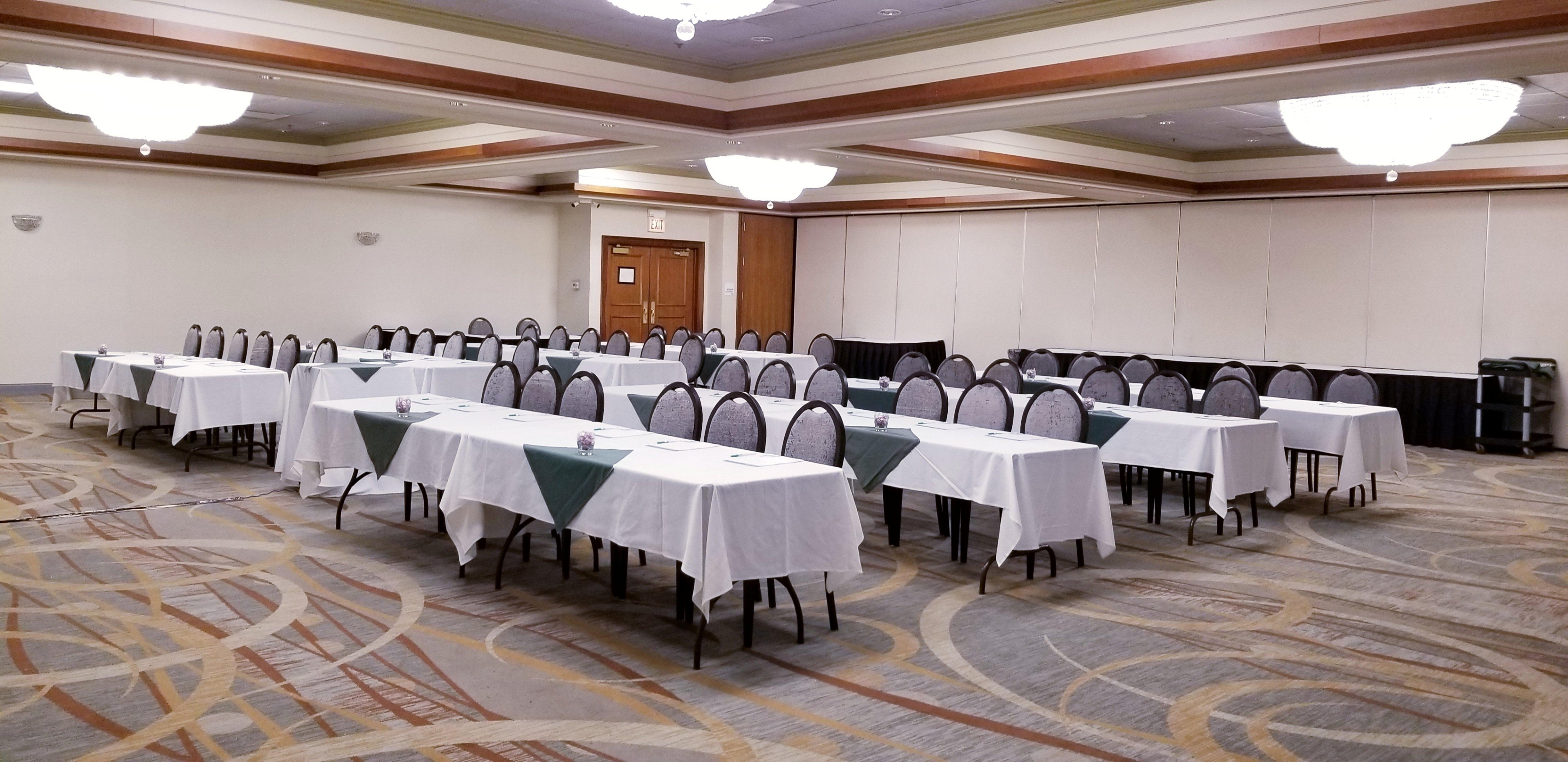 Holiday Inn Chicago Sw-Countryside Confctr By Ihg מראה חיצוני תמונה