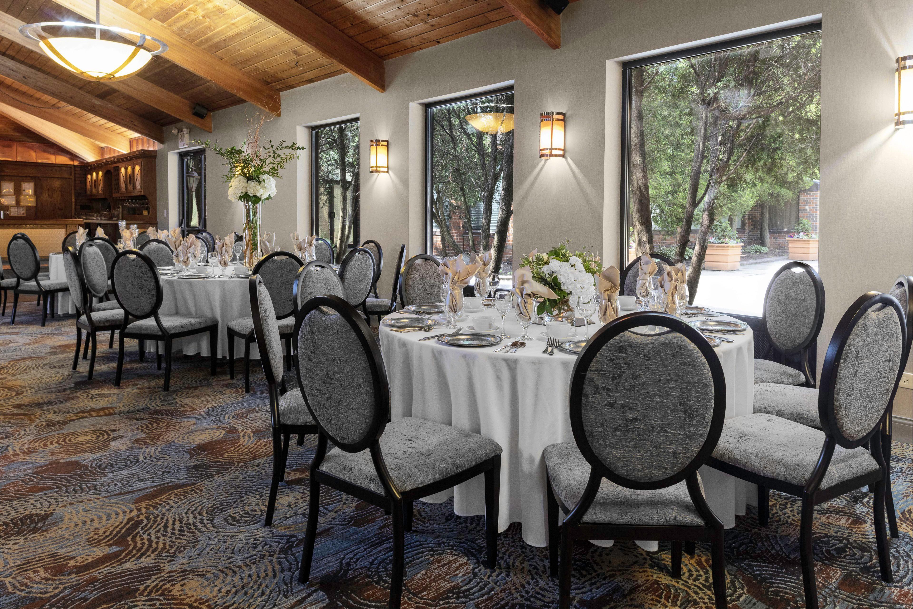 Holiday Inn Chicago Sw-Countryside Confctr By Ihg מראה חיצוני תמונה