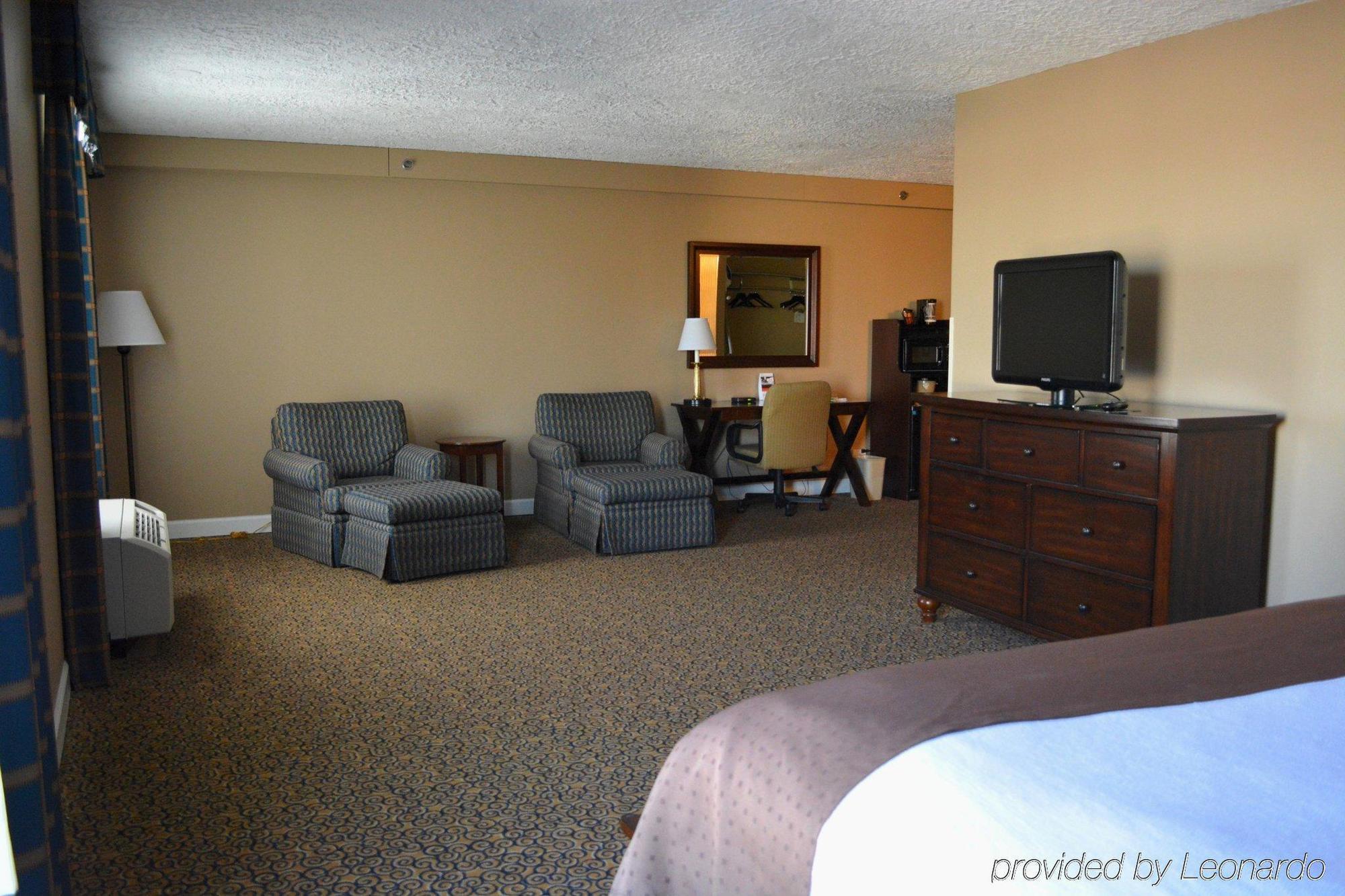 Holiday Inn Chicago Sw-Countryside Confctr By Ihg מראה חיצוני תמונה