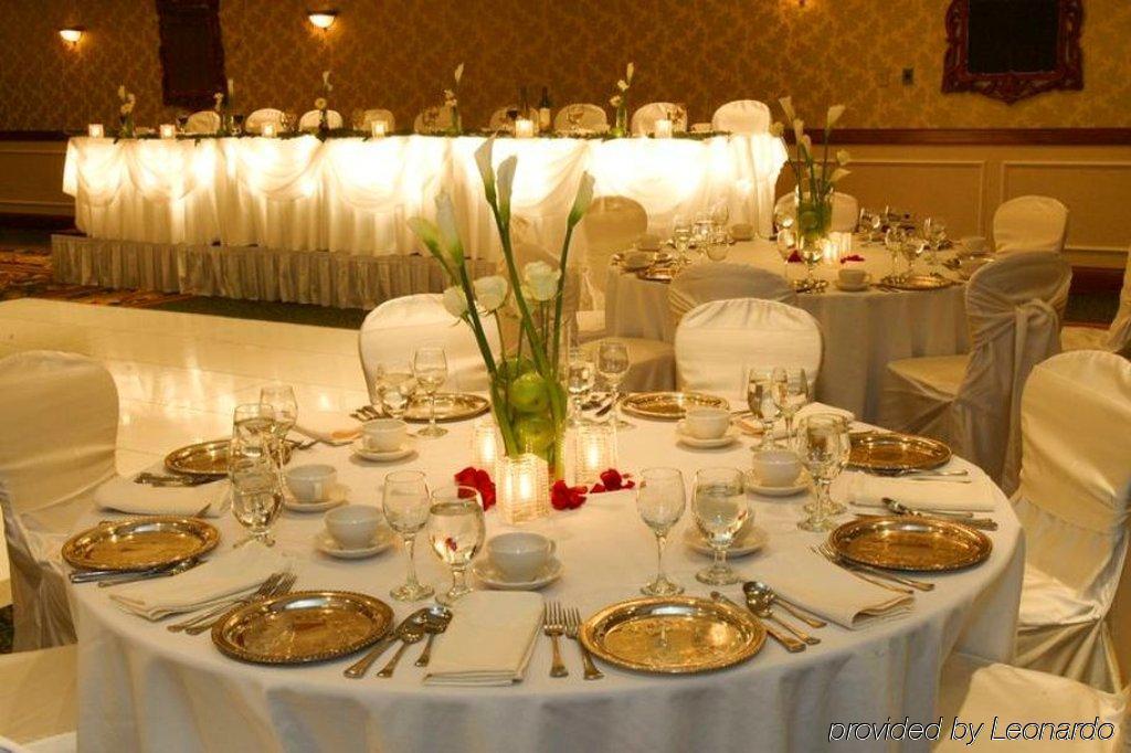Holiday Inn Chicago Sw-Countryside Confctr By Ihg מראה חיצוני תמונה