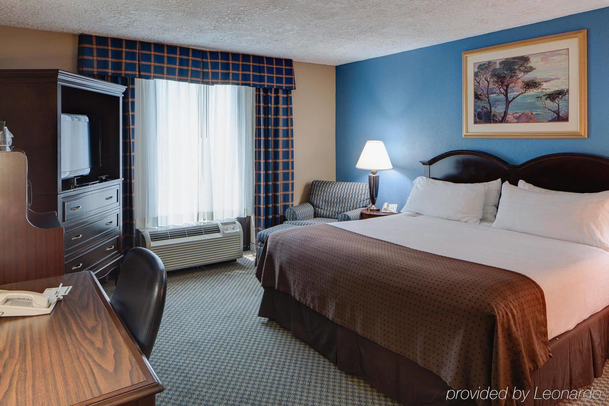Holiday Inn Chicago Sw-Countryside Confctr By Ihg מראה חיצוני תמונה