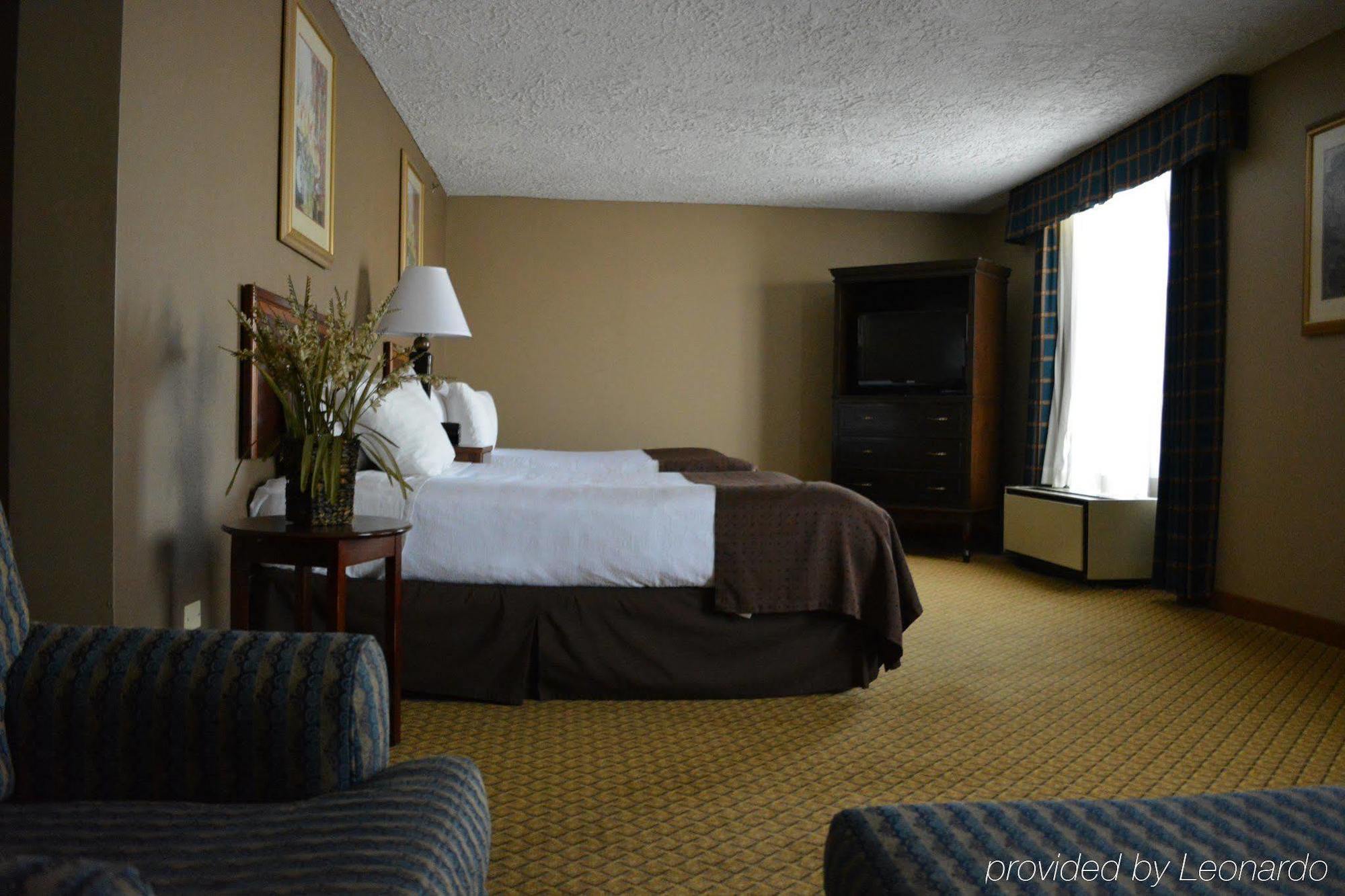 Holiday Inn Chicago Sw-Countryside Confctr By Ihg מראה חיצוני תמונה