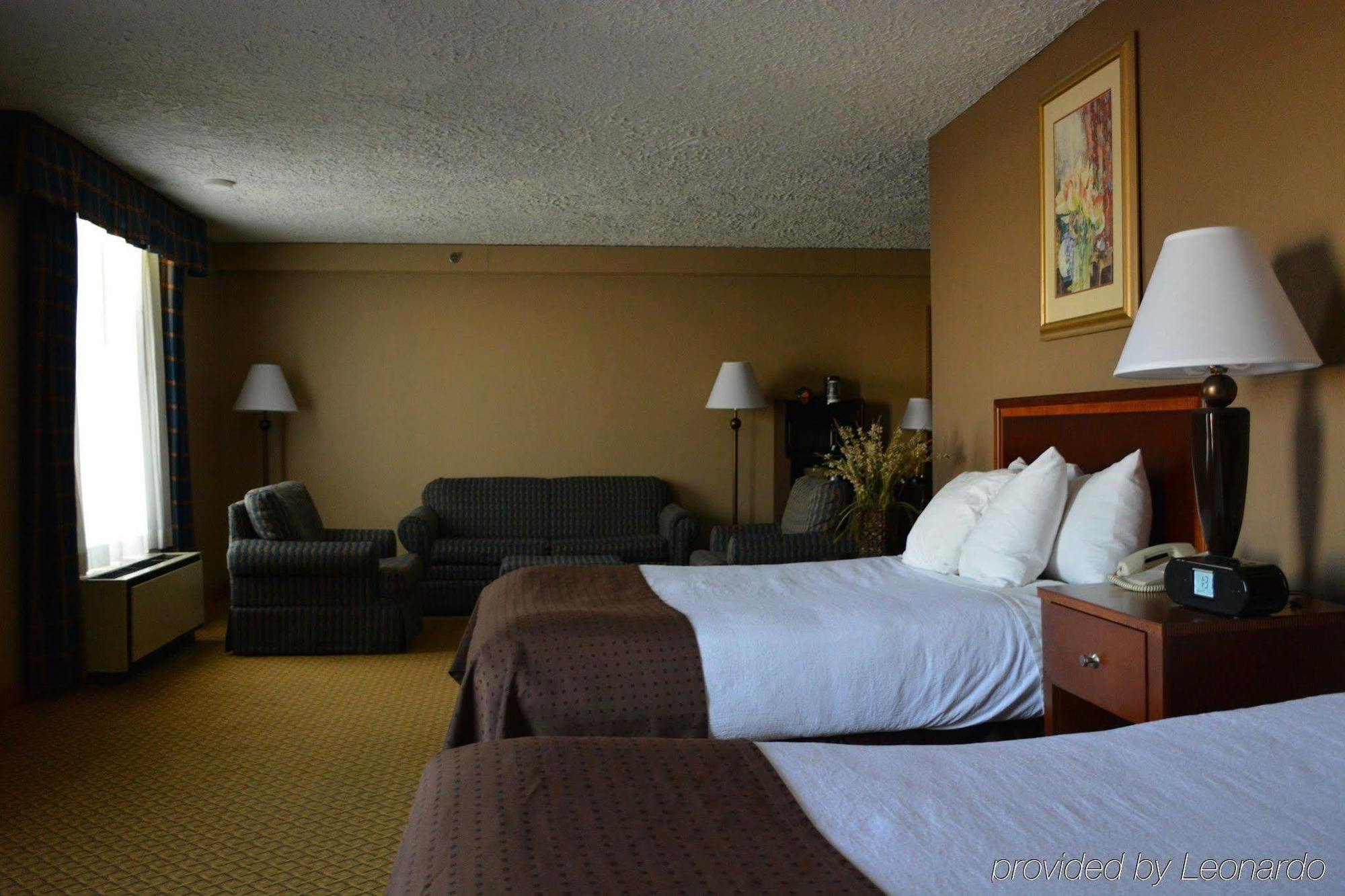 Holiday Inn Chicago Sw-Countryside Confctr By Ihg מראה חיצוני תמונה