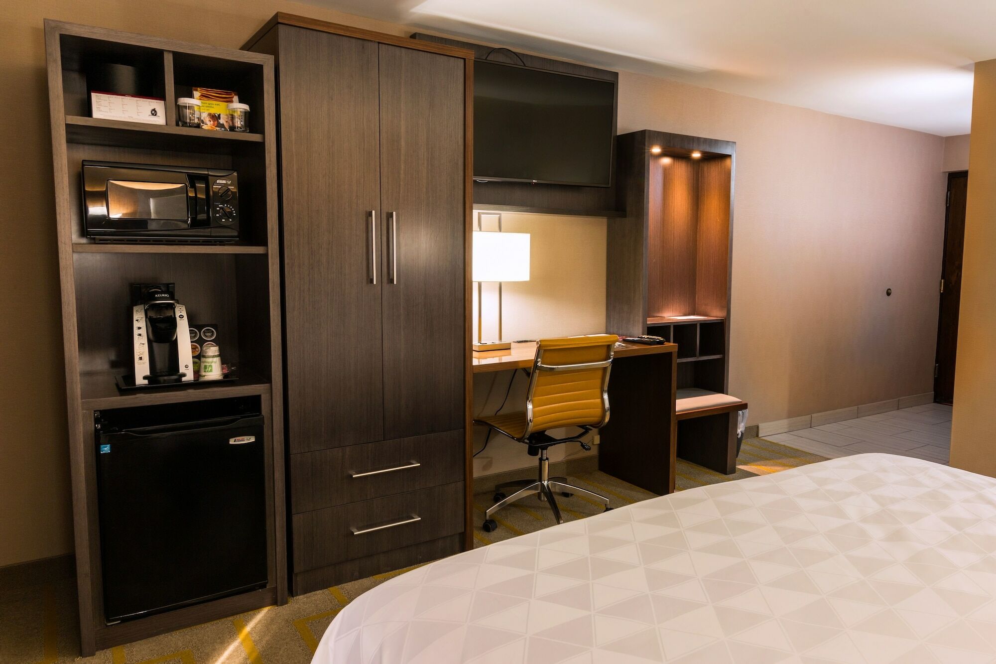 Holiday Inn Chicago Sw-Countryside Confctr By Ihg מראה חיצוני תמונה