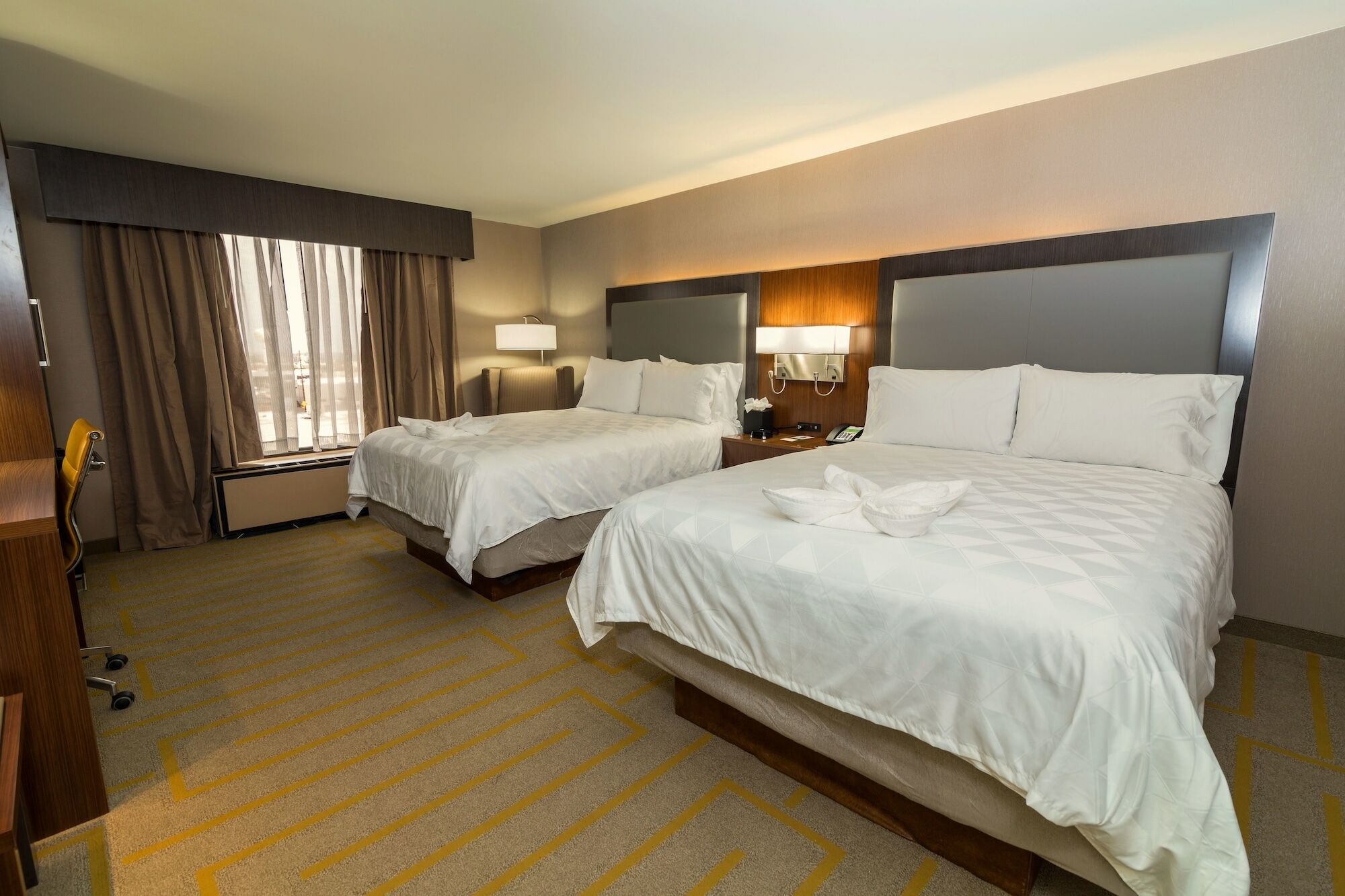 Holiday Inn Chicago Sw-Countryside Confctr By Ihg מראה חיצוני תמונה