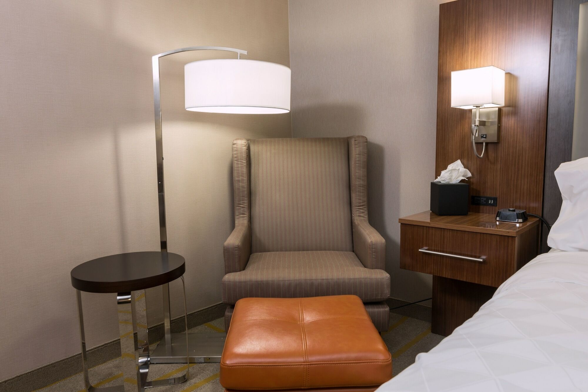 Holiday Inn Chicago Sw-Countryside Confctr By Ihg מראה חיצוני תמונה